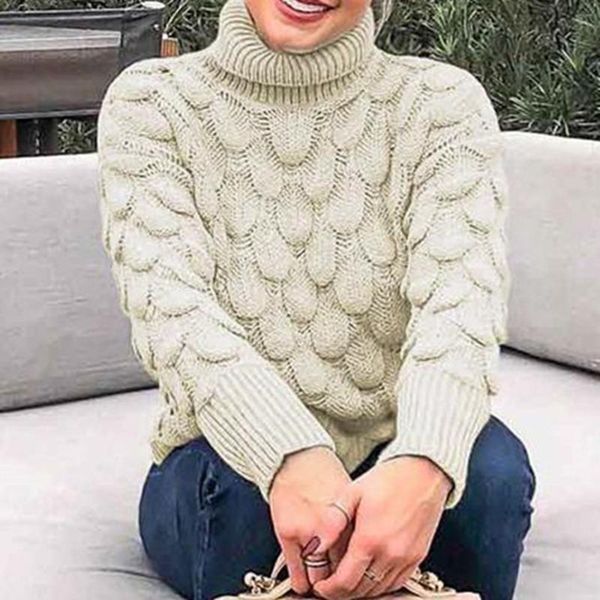 2020 winter пуловер свитер женщины трикотажные топы boho плюс размер повседневная толкай с длинным рукавом женский твердая свитера пуловер, White;black
2020 winter пуловер свитер женщины трикотажные топы boho плюс размер повседневная толкай с длинным рукавом женский твердая свитера пуловер, White;black