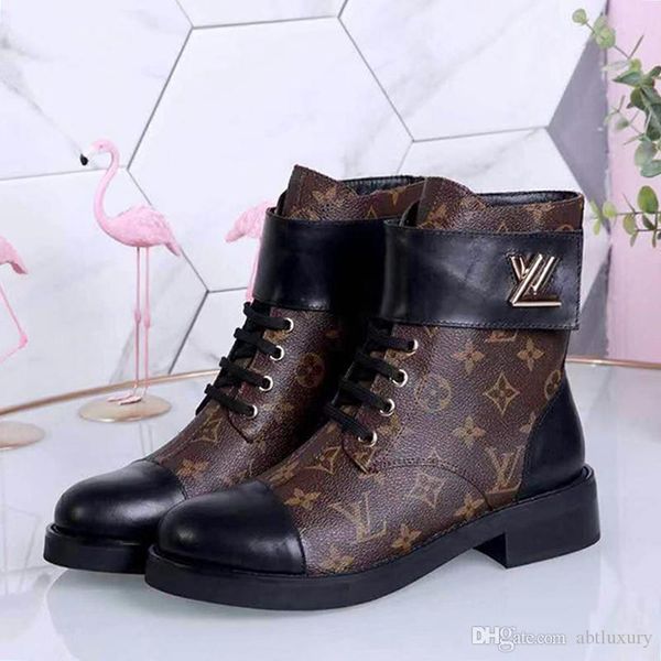 women shoes boots bottes femmes wonderland flat ranger luxury fashion type chaussures de femme with box fashion party shoes lady drop ship, Black
women shoes boots bottes femmes wonderland flat ranger luxury fashion type chaussures de femme with box fashion party shoes lady drop ship, Black