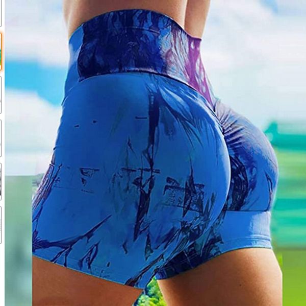 hirigin 2020 women jogger shorts high waist athletic gym workout fitness sports skinny workout dyeing print yoga shorts, White;red
hirigin 2020 women jogger shorts high waist athletic gym workout fitness sports skinny workout dyeing print yoga shorts, White;red
