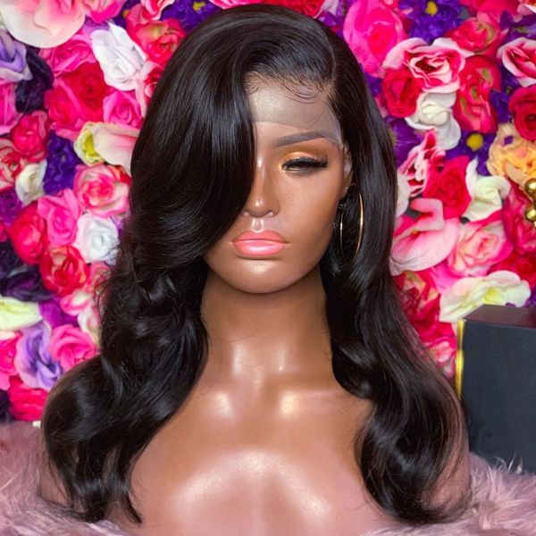 360 lace frontat human hair wigs for black women pre plucked with baby hair body wave remy human hair wig 150 density dollface
360 lace frontat human hair wigs for black women pre plucked with baby hair body wave remy human hair wig 150 density dollface
