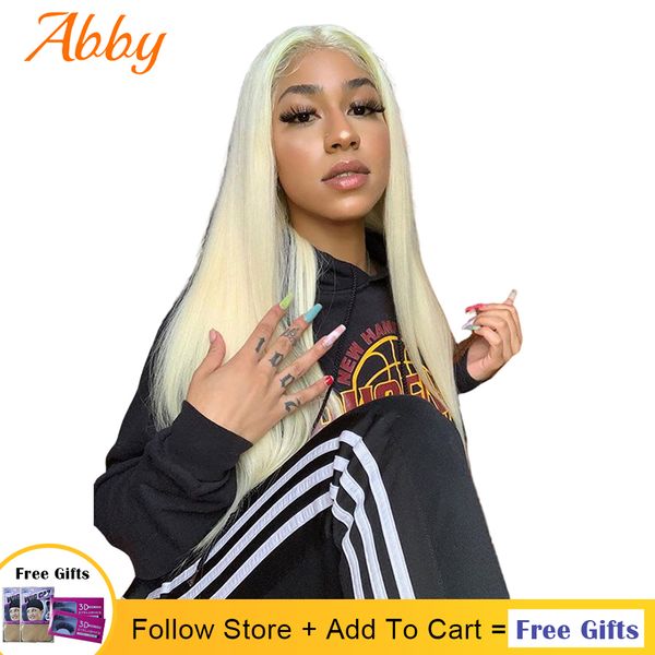Malaysian 613 Straight Human Hair Wigs Blonde Color 13x4 Lace Front Hair Wig For Women Straight Lace Front Hair Wig On Sale, #613
Malaysian 613 Straight Human Hair Wigs Blonde Color 13x4 Lace Front Hair Wig For Women Straight Lace Front Hair Wig On Sale, #613