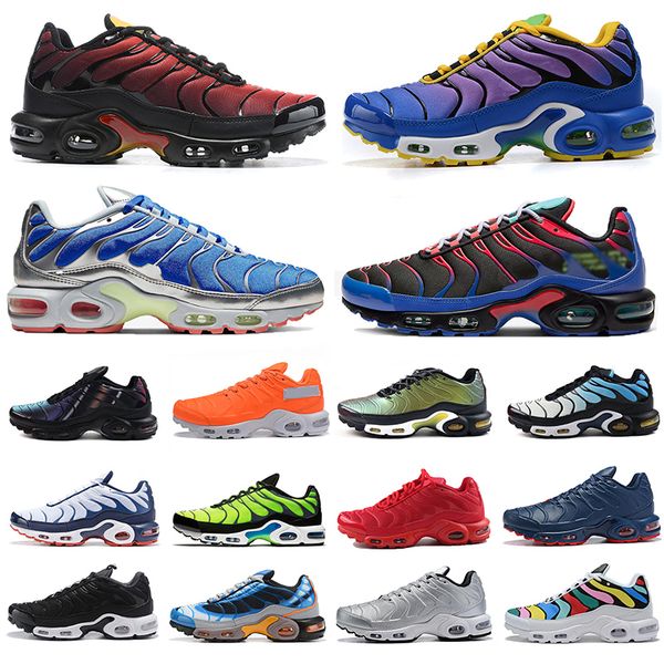 2020 new hyper crimson parachute tn plus se mens running shoes triple black white throwback future psychic blue trainers sneakers us 5-12
2020 new hyper crimson parachute tn plus se mens running shoes triple black white throwback future psychic blue trainers sneakers us 5-12