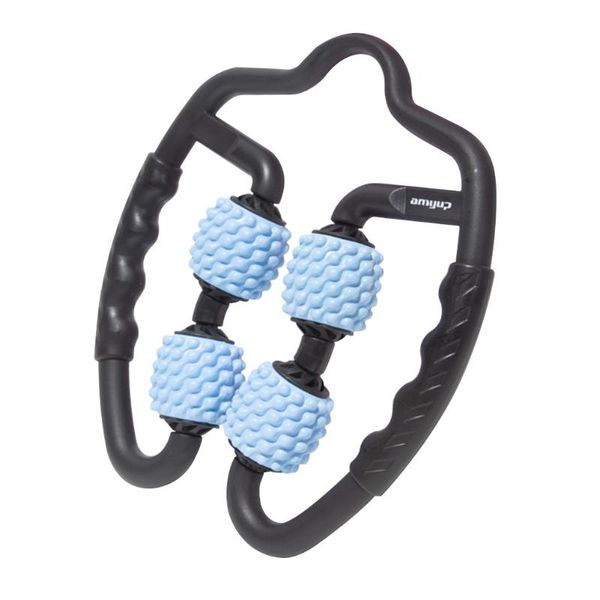 home muscle massager adjustable foam roller yoga office tool shaft fitness leg shoulder skinny handheld relaxer equipment
home muscle massager adjustable foam roller yoga office tool shaft fitness leg shoulder skinny handheld relaxer equipment