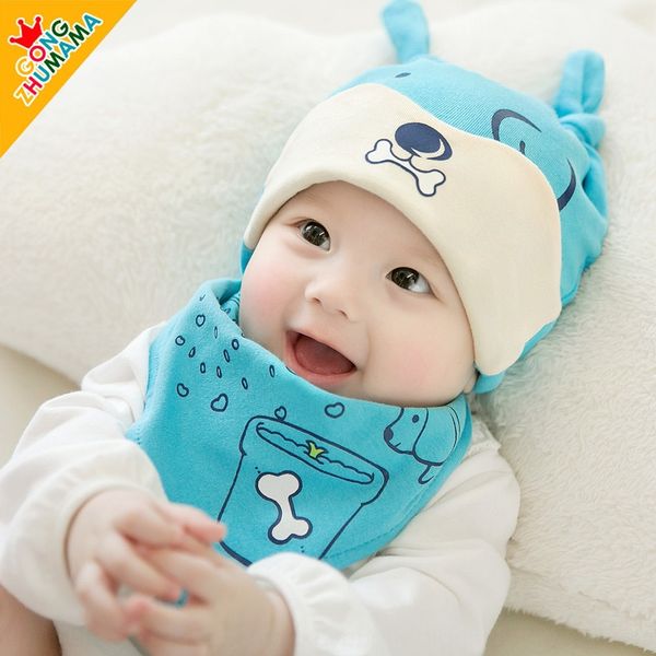 new year pullover baby hat newborn tire cap autumn male and female baby hat cotton pullover cap, Yellow
new year pullover baby hat newborn tire cap autumn male and female baby hat cotton pullover cap, Yellow