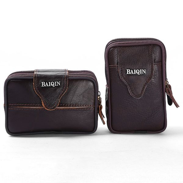 4lywi men's head leather running bag middle-aged and elderly two pull mobile phone coin mobile wallet wallet purse multifunctional outd
4lywi men's head leather running bag middle-aged and elderly two pull mobile phone coin mobile wallet wallet purse multifunctional outd