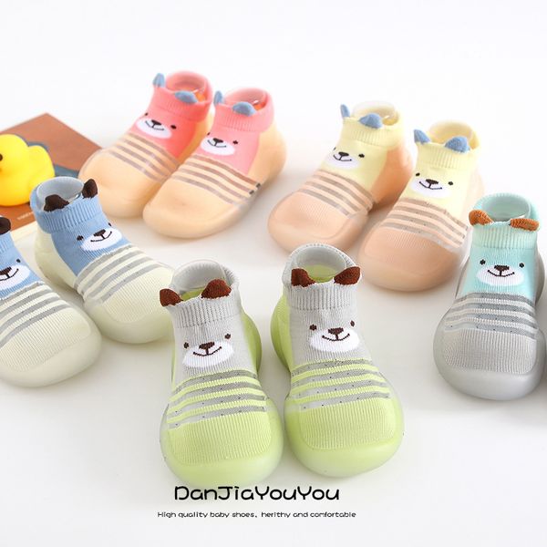 first walkers baby shoes summer breathable mesh walker girl child soft rubber sole knitted booties non-slip
first walkers baby shoes summer breathable mesh walker girl child soft rubber sole knitted booties non-slip