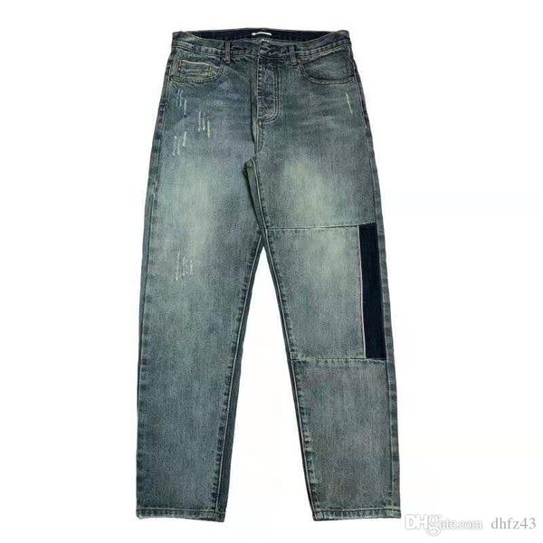 as jeans straight blue washed jeans men women high-end fashion trousers casual pants high street denim pants ss
as jeans straight blue washed jeans men women high-end fashion trousers casual pants high street denim pants ss