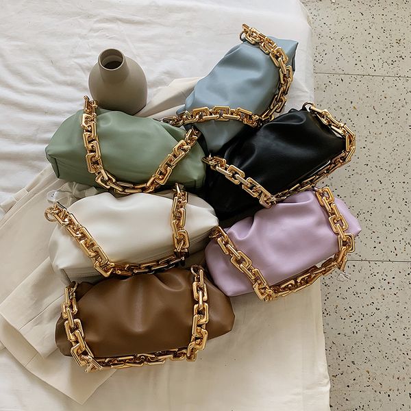 gold chain bags for women 2020 summer pu leather crossbody bags for women luxuury elegant shoulder handbags
gold chain bags for women 2020 summer pu leather crossbody bags for women luxuury elegant shoulder handbags