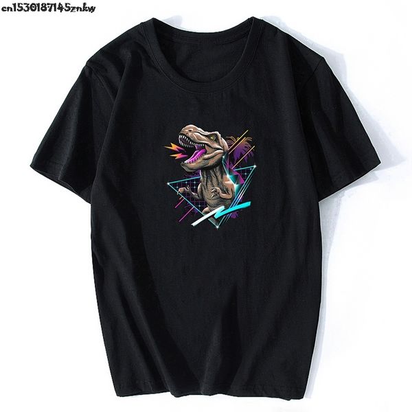 rad t-rex dinosaur horror matel punk rock hip hop harajuku streetwear summer clothing o-neck tees p37, White;black
rad t-rex dinosaur horror matel punk rock hip hop harajuku streetwear summer clothing o-neck tees p37, White;black