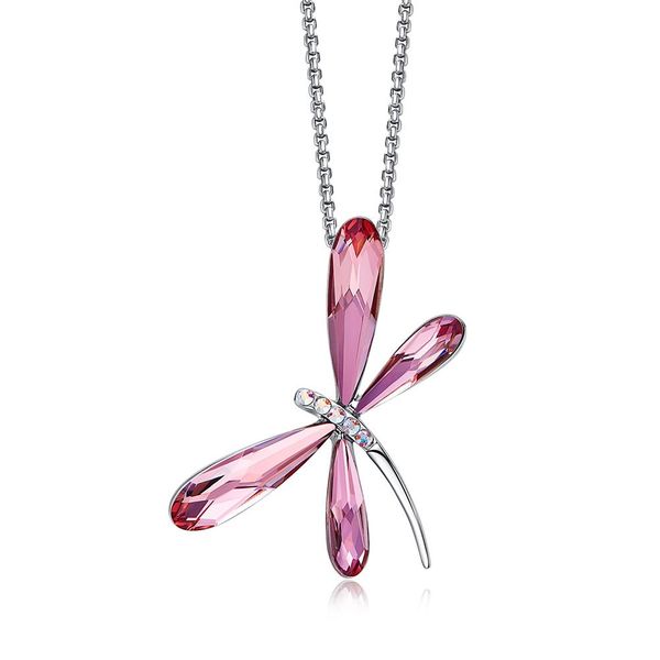 2020 new trend handmade jewerly platinum plating necklace elegant drago party necklace nfly purple women necklace, Silver
2020 new trend handmade jewerly platinum plating necklace elegant drago party necklace nfly purple women necklace, Silver
