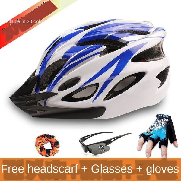 cycling integrated molding mountain bike helmet men's and bicycle bicycle equipment women's helmet light cap cycling equipment
cycling integrated molding mountain bike helmet men's and bicycle bicycle equipment women's helmet light cap cycling equipment