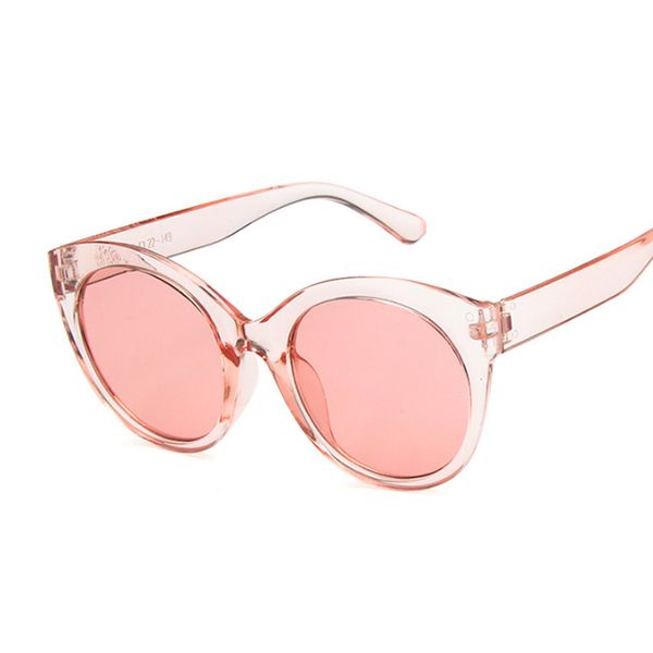 new pink cat eye sunglasses women brand designer sun glasses for female vintage round cateye cute retro black ladies, White;black
new pink cat eye sunglasses women brand designer sun glasses for female vintage round cateye cute retro black ladies, White;black