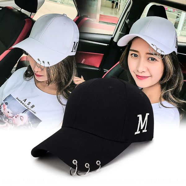 new fashion sun hat embroidered baseball cap women' hanging ring baseball cap embroidered m letter iron ring men' hat, Blue;gray
new fashion sun hat embroidered baseball cap women' hanging ring baseball cap embroidered m letter iron ring men' hat, Blue;gray