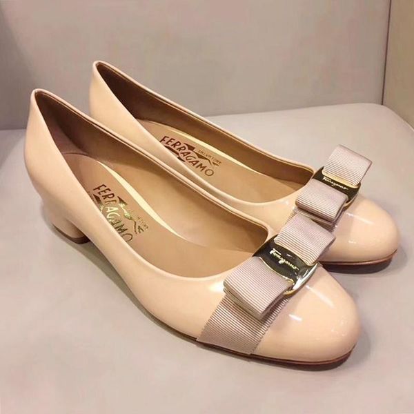 summer womens pumps shoes leather middle heels shoes round toe 3 .5cm comfy mid heel pump pompe da donna vara bow pump shoe lady shoes, Black
summer womens pumps shoes leather middle heels shoes round toe 3 .5cm comfy mid heel pump pompe da donna vara bow pump shoe lady shoes, Black