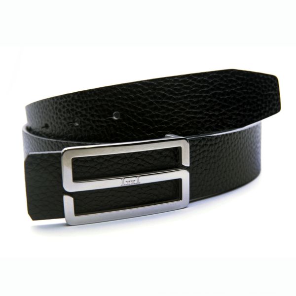 stainless steel fashion cowhide all-match printing litchi smooth buckle genuine leather belt men's belt, Black;brown
stainless steel fashion cowhide all-match printing litchi smooth buckle genuine leather belt men's belt, Black;brown