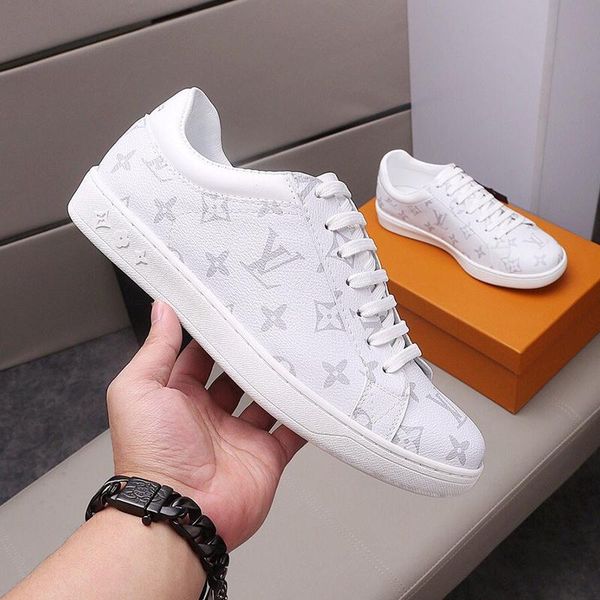 luxembourg sneaker mens shoes fashion classic leather shoes luxury sneakers breathable casual lace -up style men shoes sale, Black
luxembourg sneaker mens shoes fashion classic leather shoes luxury sneakers breathable casual lace -up style men shoes sale, Black