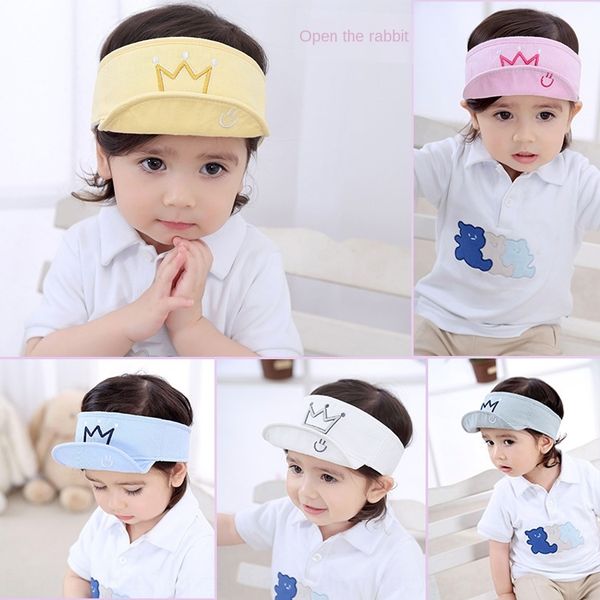 new children's curled shade empty men's sun hat swimming cap sunshade cap and women's baby fashion sunscreen swimming sun hat, Blue;gray
new children's curled shade empty men's sun hat swimming cap sunshade cap and women's baby fashion sunscreen swimming sun hat, Blue;gray