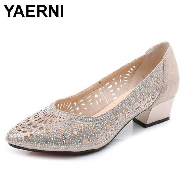 yaerni 2020spring summer pointed toe pumps women genuine leather comfortable high heels elegant lace-up shoes big size 43, Black
yaerni 2020spring summer pointed toe pumps women genuine leather comfortable high heels elegant lace-up shoes big size 43, Black