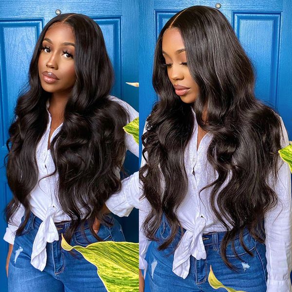 2020 body wave glueless full lace human hair wigs 250 density transparent 30 inch lace wig with baby hair fake scalp, Black;brown
2020 body wave glueless full lace human hair wigs 250 density transparent 30 inch lace wig with baby hair fake scalp, Black;brown