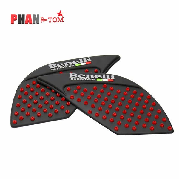 motorcycle 1 pair protector anti slip tank pad stickers gas knee grip traction side decal cover for benelli bj300 bn302
motorcycle 1 pair protector anti slip tank pad stickers gas knee grip traction side decal cover for benelli bj300 bn302