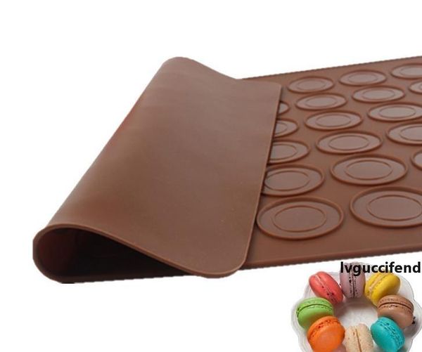 spot wholesale diy silicone operation board silicone macaron pad 48 hole round macaron pad 38*28 single
spot wholesale diy silicone operation board silicone macaron pad 48 hole round macaron pad 38*28 single