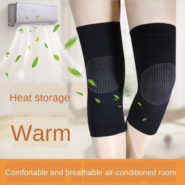 ttswb new knee pads for four seasons men and women breathable sweat-absorbing nylon warm old cold leg joints ultra-thin air-conditioned ther, Pink;yellow
ttswb new knee pads for four seasons men and women breathable sweat-absorbing nylon warm old cold leg joints ultra-thin air-conditioned ther, Pink;yellow