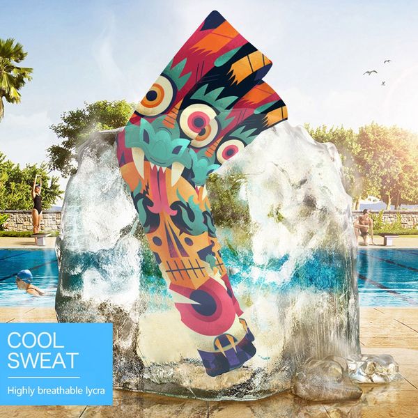 outdoor sports a pair of silk armbands creative digital printing arm gloves outdoor sports ice sleeve ice sleeve
outdoor sports a pair of silk armbands creative digital printing arm gloves outdoor sports ice sleeve ice sleeve