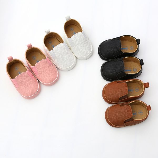autumn baby girl anti-slip casual walking shoes sneakers soft soled first walkers baby casual shoes, Black
autumn baby girl anti-slip casual walking shoes sneakers soft soled first walkers baby casual shoes, Black