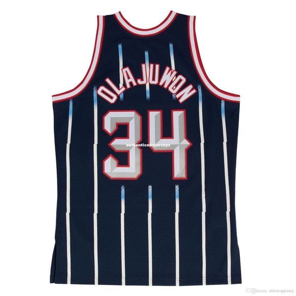 hakeem olajuwon #34 sewn vintage jersey mens vest size xs-6xl stitched basketball jerseys ncaa, Gray
hakeem olajuwon #34 sewn vintage jersey mens vest size xs-6xl stitched basketball jerseys ncaa, Gray