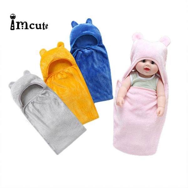 flannel 72x97cm newborn baby cotton blanket swaddle cute cartoon toddler winter warm sleeping bags sleep sack baby stroller wrap
flannel 72x97cm newborn baby cotton blanket swaddle cute cartoon toddler winter warm sleeping bags sleep sack baby stroller wrap