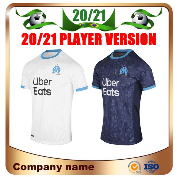 20/21 player version marseille soccer jersey 2020 home white #10 payet olympique soccer shirt .gustavo thauvin germain football uniforms, Black;yellow
20/21 player version marseille soccer jersey 2020 home white #10 payet olympique soccer shirt .gustavo thauvin germain football uniforms, Black;yellow