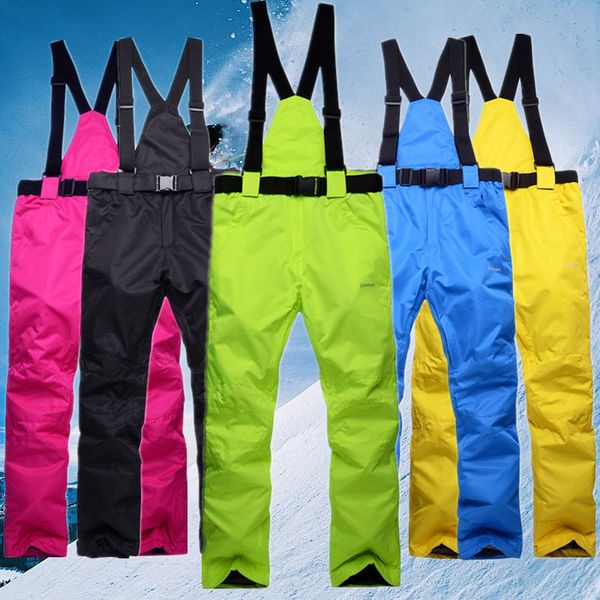 mens and womens ski pants windproof waterproof outdoor sport warm trousers male female thermal snow snoboarding skiing pants
mens and womens ski pants windproof waterproof outdoor sport warm trousers male female thermal snow snoboarding skiing pants