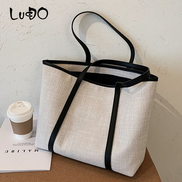 summer fashion large-capacity bag 2020 new simple female canvas shoulder armpit bag big totes ladies shopping bags for women
summer fashion large-capacity bag 2020 new simple female canvas shoulder armpit bag big totes ladies shopping bags for women