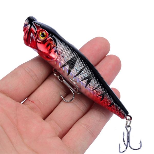 1pcs 8см 12g поппер рыбалка приманки topwater isca искусственная приманка рыбалка воблер воблер песка крючки bass fishing карп
1pcs 8см 12g поппер рыбалка приманки topwater isca искусственная приманка рыбалка воблер воблер песка крючки bass fishing карп