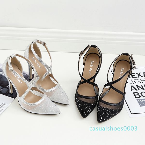silver meshy crystal cross strappy high heels pumps glitter bride wedding shoes designer shoes beige black size 35 to 40 c03
silver meshy crystal cross strappy high heels pumps glitter bride wedding shoes designer shoes beige black size 35 to 40 c03