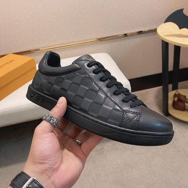 2020d new luxury design men's high-quality printed breathable sneakers fashionable wild men's casual shoes, men's banquet sho, Black
2020d new luxury design men's high-quality printed breathable sneakers fashionable wild men's casual shoes, men's banquet sho, Black
