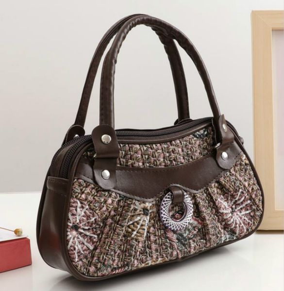 Designer Handbags 2020 New Fashion Women's Portable Coin Embroidered Leather Bag Drop Shipping
Designer Handbags 2020 New Fashion Women's Portable Coin Embroidered Leather Bag Drop Shipping