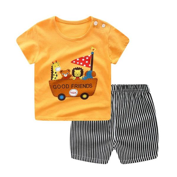 2020 summer beach clothes baby boys clothes newborn clothing pink t-shirt outfits for kids 6 -24 months, White
2020 summer beach clothes baby boys clothes newborn clothing pink t-shirt outfits for kids 6 -24 months, White