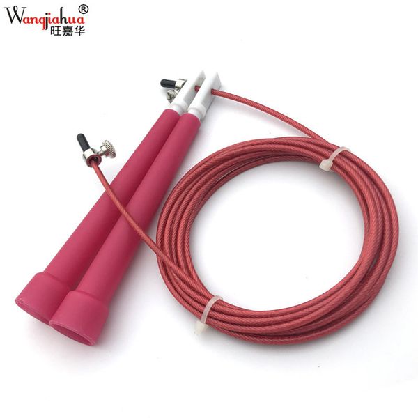 steel wire jump rope 3 m adjustable children jump rope students the academic test for the junior high school students st
steel wire jump rope 3 m adjustable children jump rope students the academic test for the junior high school students st