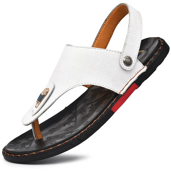 cuire outdoor sandalet herren homme de sandles for hombre trekking summer piel sandalsslippers sandale en erkek casa men shoes, Black
cuire outdoor sandalet herren homme de sandles for hombre trekking summer piel sandalsslippers sandale en erkek casa men shoes, Black