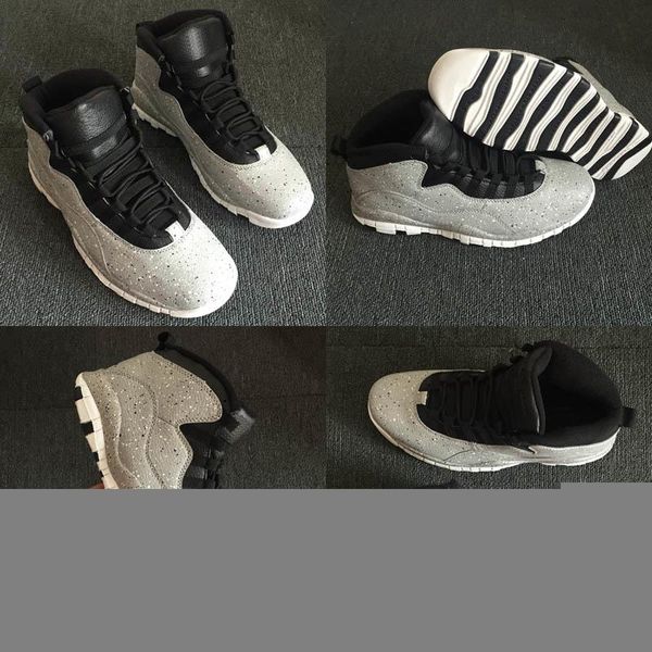 2019 mens 10s x basketball shoes xiv im back cool grey powder blue for men brand designer sports shoes us8-13
2019 mens 10s x basketball shoes xiv im back cool grey powder blue for men brand designer sports shoes us8-13
