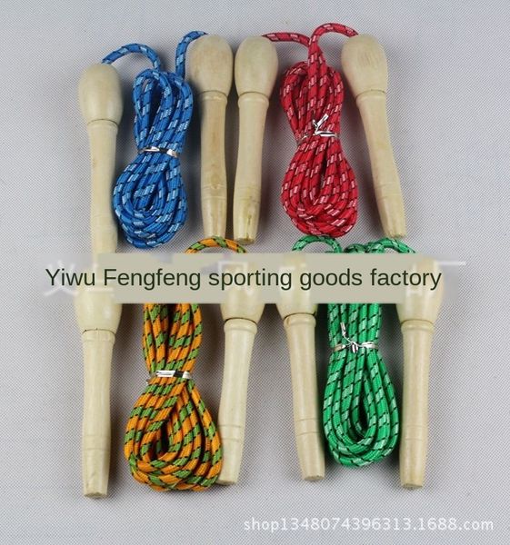tamo5 gourd wooden handle rubber cotton fitness fitness training for students competition gourd wooden handle skipping oxford rubber rope sk
tamo5 gourd wooden handle rubber cotton fitness fitness training for students competition gourd wooden handle skipping oxford rubber rope sk