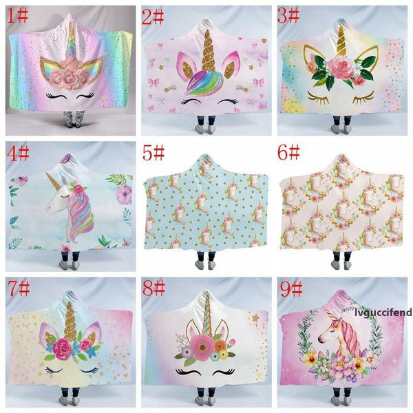 unicorn cloak blankets 3d printed cartoon winter warm sherpa fleece hooded blanket kids plush carpet mat rug christmas 130*150cm ffa1323 20p
unicorn cloak blankets 3d printed cartoon winter warm sherpa fleece hooded blanket kids plush carpet mat rug christmas 130*150cm ffa1323 20p