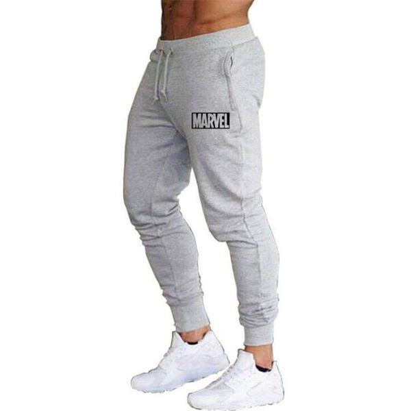 running sports pants men marvel trackpants jogger sweatpants gym training slim trousers male fitness outdoor jogging workout, Black;blue
running sports pants men marvel trackpants jogger sweatpants gym training slim trousers male fitness outdoor jogging workout, Black;blue