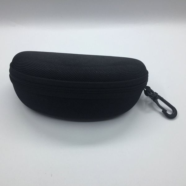universal anti-pressure case glue pressing box adhesive hook 071 fashion sun glasses glasses case fashion portable eva zipper bag, Blue
universal anti-pressure case glue pressing box adhesive hook 071 fashion sun glasses glasses case fashion portable eva zipper bag, Blue