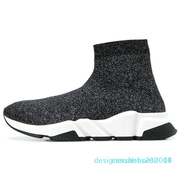 designer sock shoes triple black white men women fashion sneakers glitter yellow bue pink fashion men trainer runner platform shoe 36-47 c14
designer sock shoes triple black white men women fashion sneakers glitter yellow bue pink fashion men trainer runner platform shoe 36-47 c14