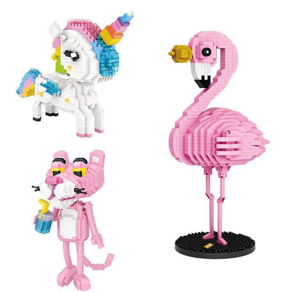 loz diamond blocks colorful cartoon animals action figure bricks toys for children gift diy 9204 9205 9785
loz diamond blocks colorful cartoon animals action figure bricks toys for children gift diy 9204 9205 9785