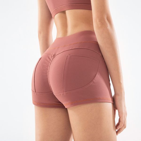 women's high waist sports short workout running fitness leggings female yoga shorts gym yoga leggings with pocket, White;red
women's high waist sports short workout running fitness leggings female yoga shorts gym yoga leggings with pocket, White;red