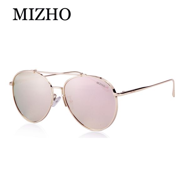 mizho real visual polarized women sunglasses pilot flash mirrored lens uv protection eyewear men pilots sun glasses pink 2020, White;black
mizho real visual polarized women sunglasses pilot flash mirrored lens uv protection eyewear men pilots sun glasses pink 2020, White;black