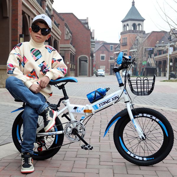 new folding childrens bicycle 7-10-12-15 years old boys and girls big children primary school students variable speed mountain bike
new folding childrens bicycle 7-10-12-15 years old boys and girls big children primary school students variable speed mountain bike